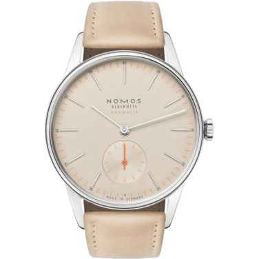 Orion Neomatik 36 Champagne
