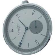 Tangente Lange Dial