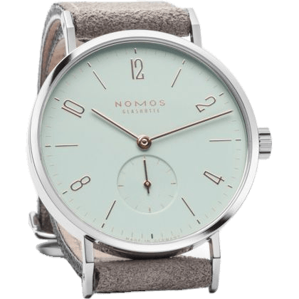 Tangente Emma