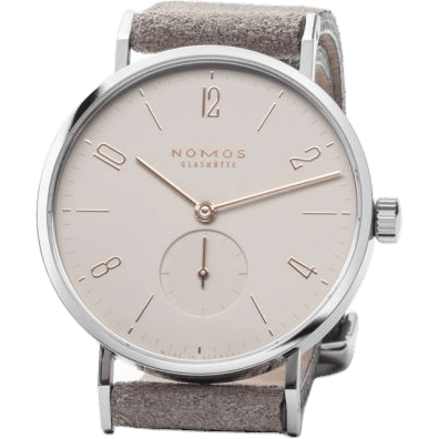 Tangente Erika