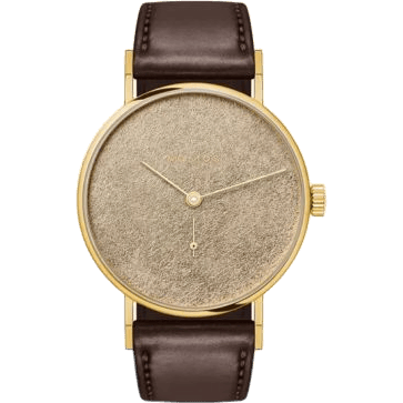 Tangente 33 Gold Twice Unique - Auric