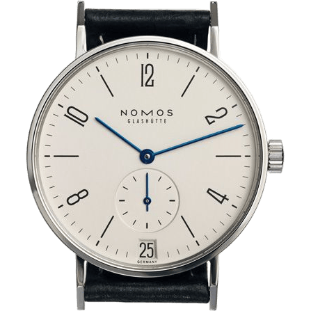 Tangente Datum