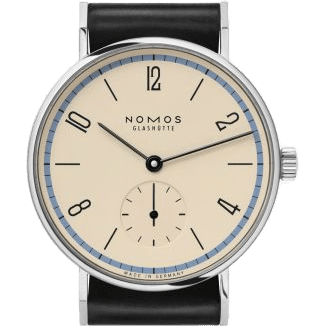 Tangente 33 A Century of Bauhaus Blue