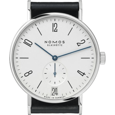 Tangente 38 Datum
