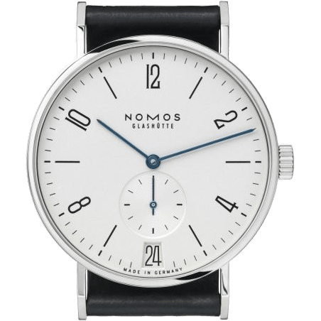 Tangente 38 Datum