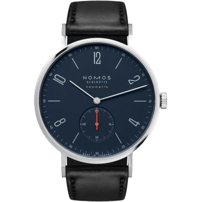 Tangente Neomatik 39 Nachtblau