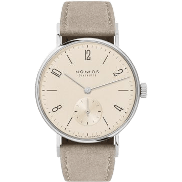 Tangente 33 Champagner