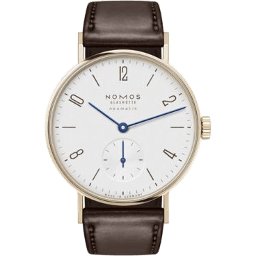 Tangente Neomatik Rose Gold / Japan