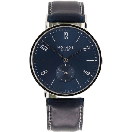 Tangente 38 Blome Uhren