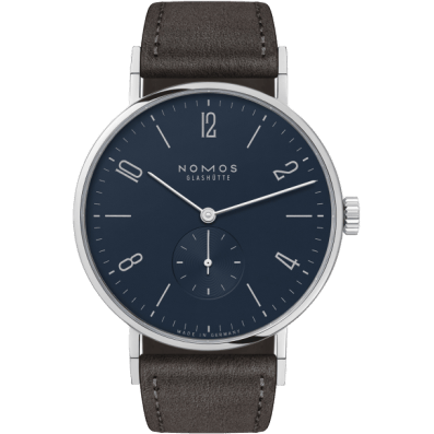 Tangente 38 Midnight Blue