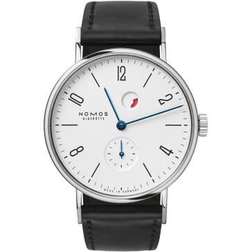Tangente Gangreserve