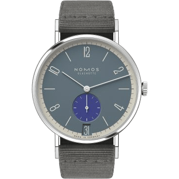 Tangente 38 Datum Super Sardine