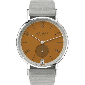 Tangente 38 Datum Boje