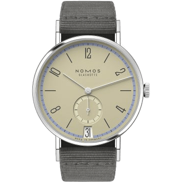 Tangente 38 Datum Ariel