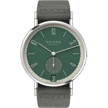 Tangente 38 Datum Schlossgrün