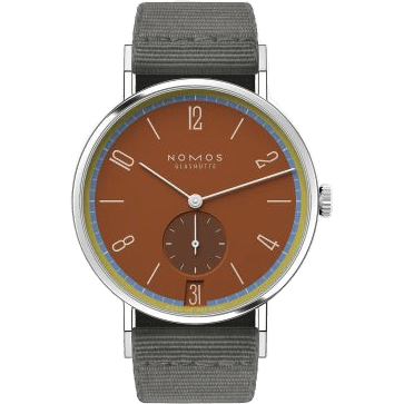 Tangente 38 Datum Sportbunt