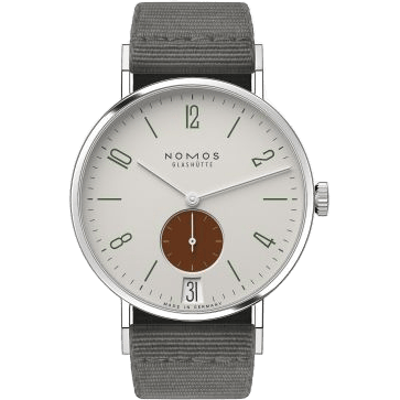 Tangente 38 Datum Stop