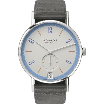 Tangente 38 Datum Peace