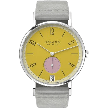 Tangente 38 Datum Katzengold