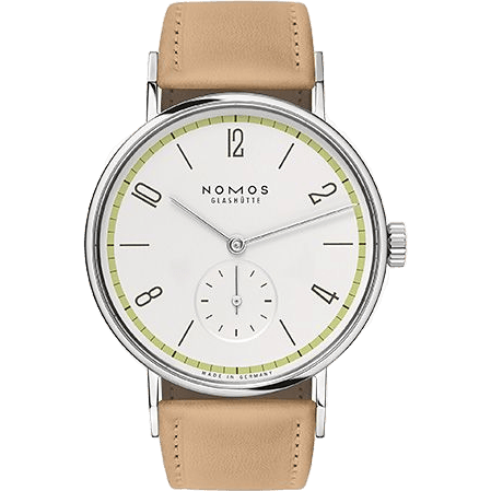 Tangente 35 Four Seasons Spring / Enju