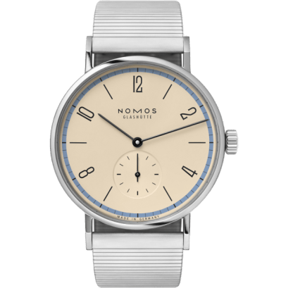 Tangomat A Century of Bauhaus Blue