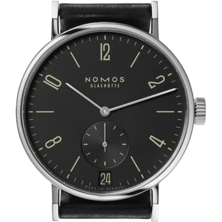 Tangomat Ruthenium Datum
