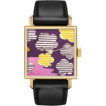 Tetra 27 Gold Twice Unique - 1966