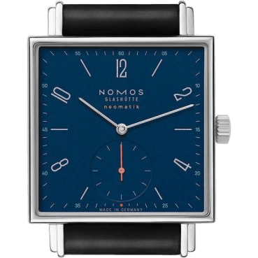 Tetra Neomatik 39 Nachtblau