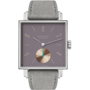 Tetra Die Fuchsteufelswilde / Closed Case Back
