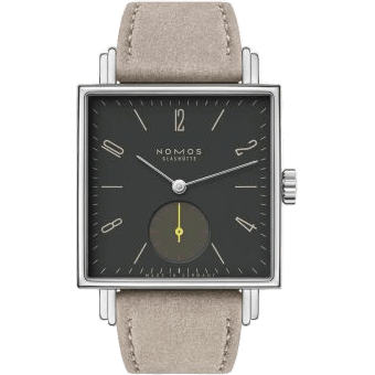 Tetra Basalt / Open Case Back