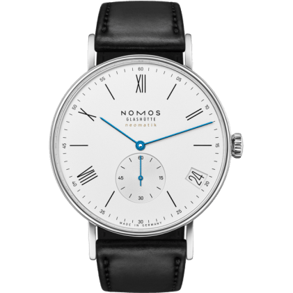 Ludwig Neomatik 41 Date