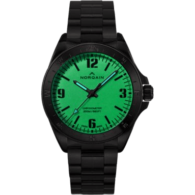Adventure Neverest Night Sight 40 DLC / SuperLuminova / Bracelet