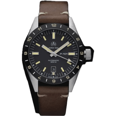 OW P-101