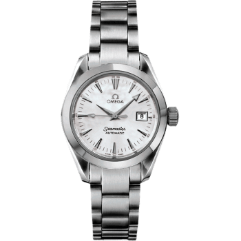 Seamaster Aqua Terra 150M Automatic 29.2 Stainless Steel / MOP / Bracelet