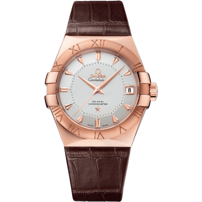 Constellation Co-Axial 38 Sedna Gold