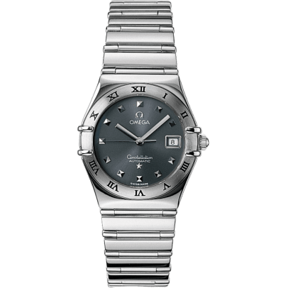 Constellation Automatic 27.5 My Choice Stainless Steel / Grey