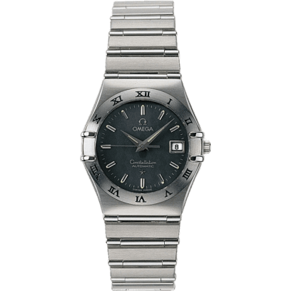 Constellation Automatic 27.5 Stainless Steel / Grey