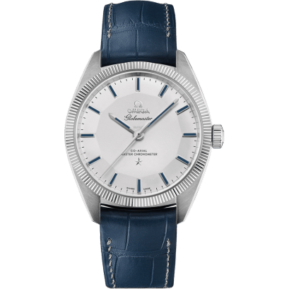 Globemaster Platinum / Silver