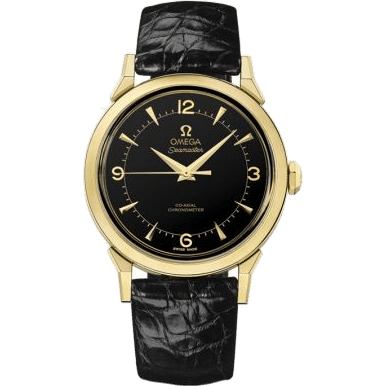 Museum Collection Seamaster Swatch Peace Hotel