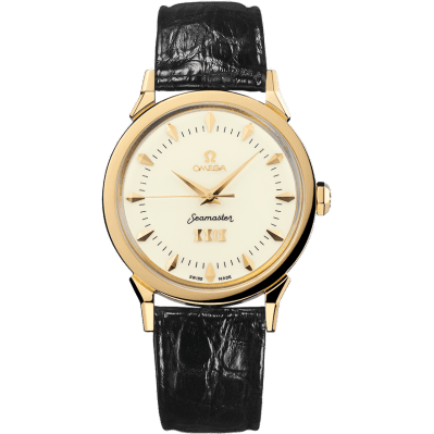 Museum Collection Seamaster XXIX / 2008 Beijing Olympics Day 5