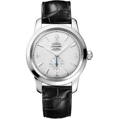 Seamaster 1948 Co-Axial London 2012