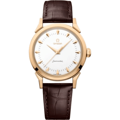 Museum Collection Seamaster Milano Cortina 2026 Winter Olympics