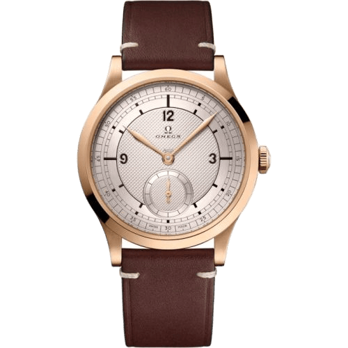 Museum Collection BG 859 Paris 2024 Bronze