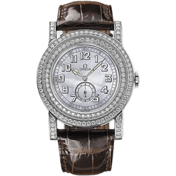Museum Collection N° 1 "Pilots 1938" Aquarella Diamonds