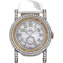Museum Collection N° 1 "Pilots 1938" Aquarella Mandarin Garnet