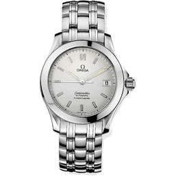 Seamaster 120M Automatic 36.25 Stainless Steel / Silver / Japan