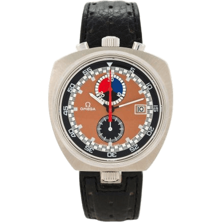 Seamaster Bullhead 930