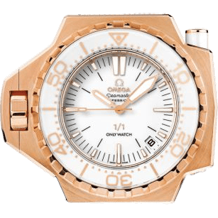 Seamaster PloProf Co-Axial Only Watch