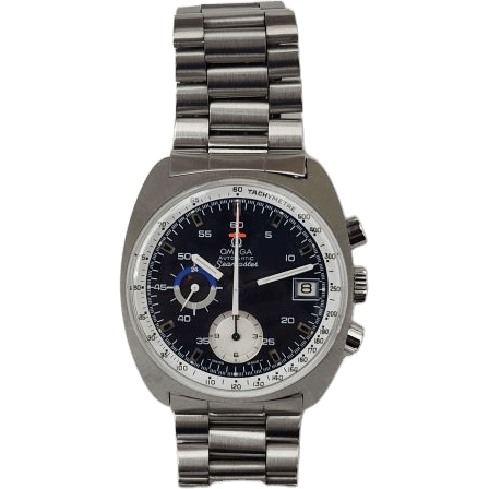 Seamaster Chronograph