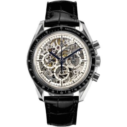 Speedmaster Moonwatch Professional Apollo 11 25th Anniversary